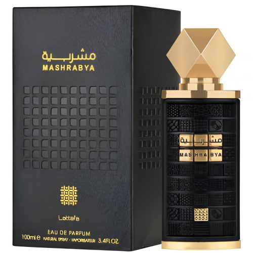 MASHRABYA - LATTAFA - PERFUME ARABE - HOMBRE MASHRABYA