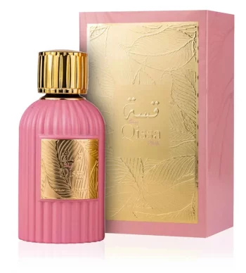 i5401330025 QISSA PINK