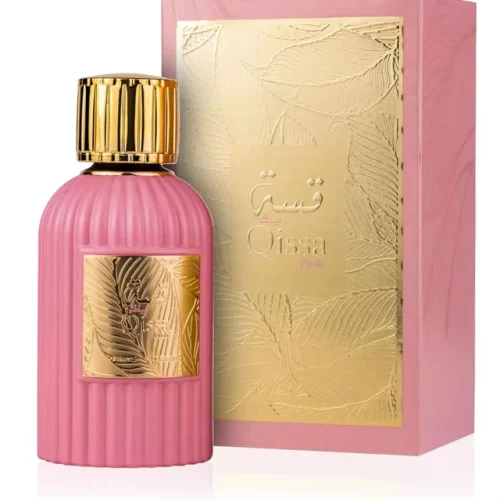 i5401330025 QISSA PINK