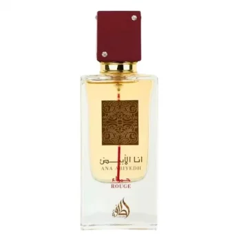 ANA ABIYEDH ROUGE