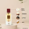 ANA ABIYEDH ROUGE