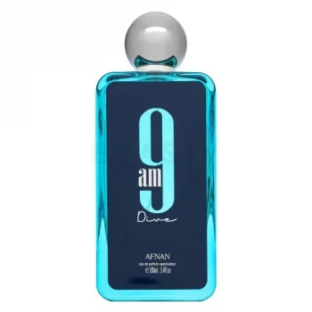 9 AM DIVE - EDP - Afnan - Unisex - 100ml