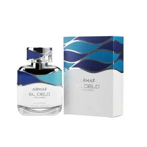 i5421161104 EL CIELO POUR HOMME