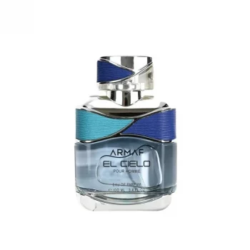 i5421161114 EL CIELO POUR HOMME