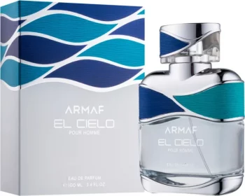 i5421161115 EL CIELO POUR HOMME