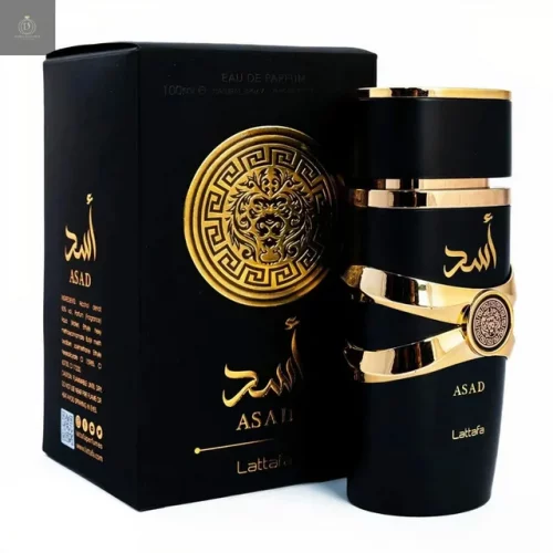 i5423490304 ASAD NEGRO