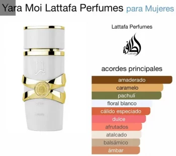 i5424031374 YARA MOI