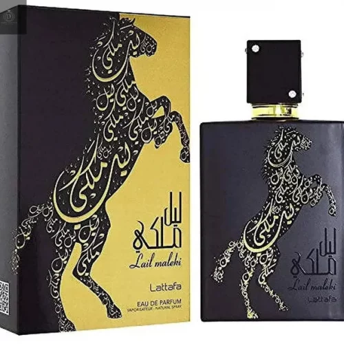 i5435465438 LAIL MALEKI