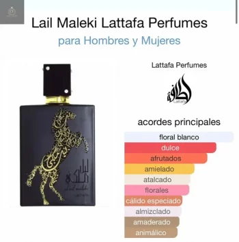 LAIL MALEKI