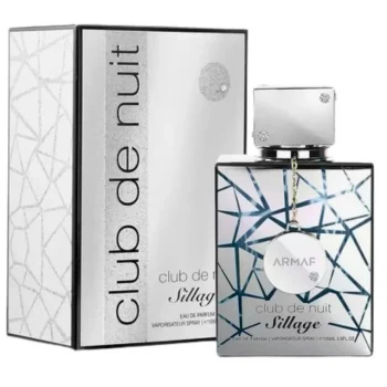 i5467311494 CLUB DE NUIT SILLAGE