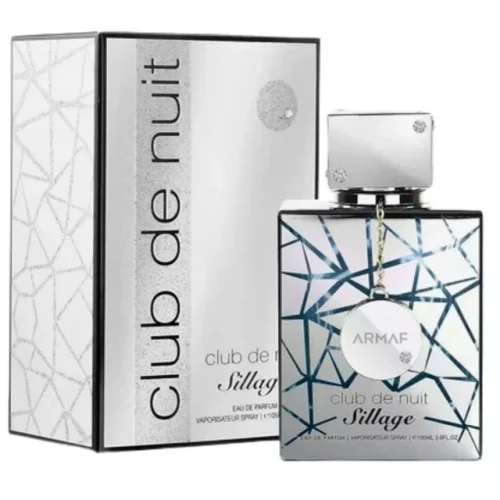 i5467311494 CLUB DE NUIT SILLAGE