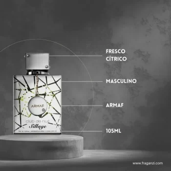 i5467311506 CLUB DE NUIT SILLAGE