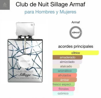 i5467311509 CLUB DE NUIT SILLAGE