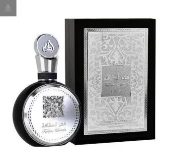 i5476002318 FAKHAR SILVER PLATEADO