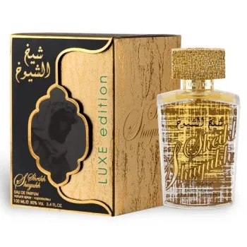 i5502631446 SHEIKH SHUYUKH LUXE EDITION LATTAFA - EDP