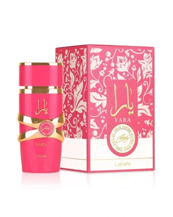 i5503983552 YARA CANDY