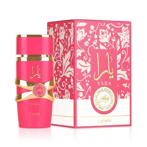 i5503983552 YARA CANDY