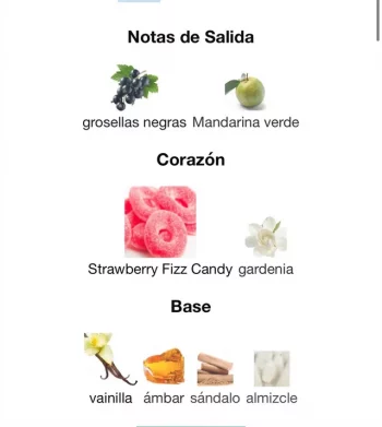 i5503983563 YARA CANDY