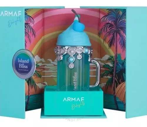 ISLAND BLISS ARMAF