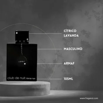 i5507281418 CLUB DE NUIT INTENSE MAN