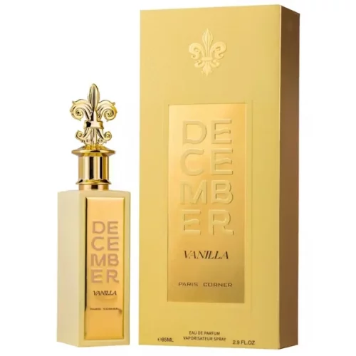 i5508382497 DECEMBER VANILLA PARIS CORNER EDP