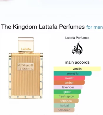 i5511774901 THE KINGDOM MAN