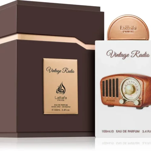 i5514709833 VINTAGE RADIO