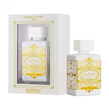 i5520283791 BADEE AL OUD HONOR & GLORY