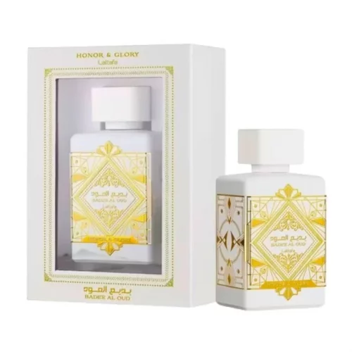 i5520283791 BADEE AL OUD HONOR & GLORY