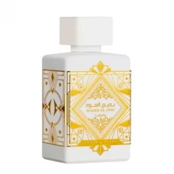 i5520283814 BADEE AL OUD HONOR & GLORY