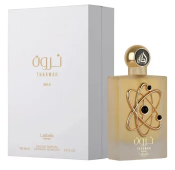 i5520646815 THARWAH GOLD LATTAFA