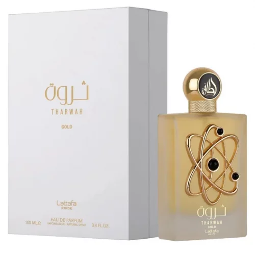 i5520646815 THARWAH GOLD LATTAFA