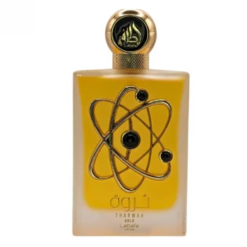 i5520646827 THARWAH GOLD LATTAFA