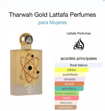 i5520646833 THARWAH GOLD LATTAFA