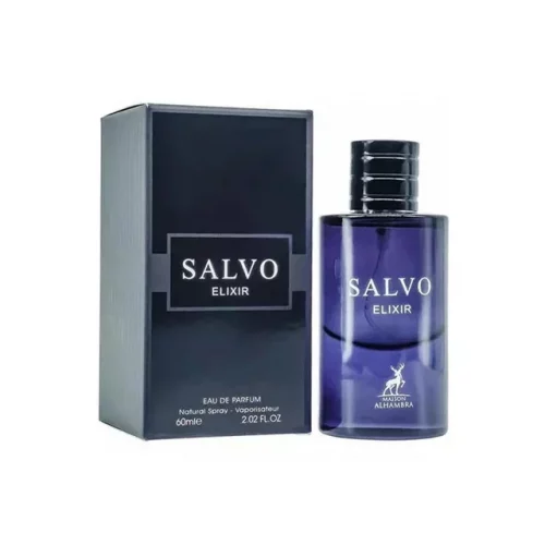 i5521494704 SALVO ELIXIR
