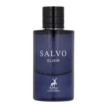 i5521494716 SALVO ELIXIR