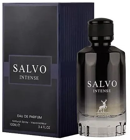 i5522057258 SALVO INTENSE