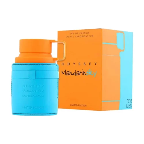 i5531314242 ODYSSEY MANDARIN SKY