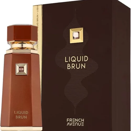 LIQUID BRUN