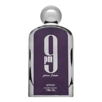 9 PM POUR FEMME - EDP - Afnan - Mujer - 100ml