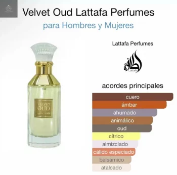 i5536768529 VELVET OUD LATTAFA