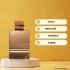 i5540829723 AL HARAMAIN AMBER OUD GOLD EDITION - 120 ML