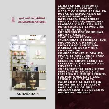 i5540829724 AL HARAMAIN AMBER OUD GOLD EDITION - 120 ML
