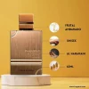 i5540829726 AL HARAMAIN AMBER OUD GOLD EDITION - 120 ML