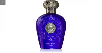 BLUE OUD