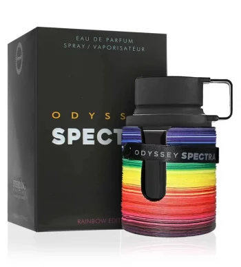 i5549204428 ODYSSEY SPECTRA