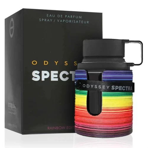 i5549204428 ODYSSEY SPECTRA