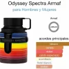 i5549204437 ODYSSEY SPECTRA
