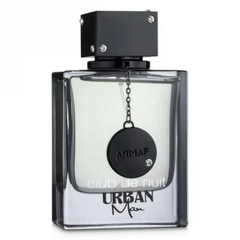 i5550951664 CLUB DE NUIT URBAN MAN