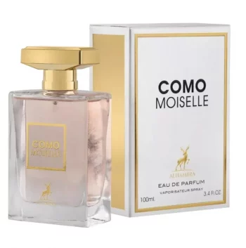 i5551108298 COMO MOISELLE